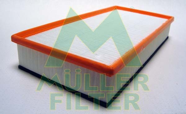MULLER FILTER oro filtras PA3668